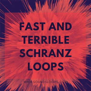 Fast and Terrible Schranz Loops