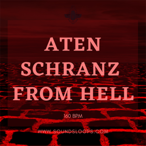 Schranz From Hell Loops