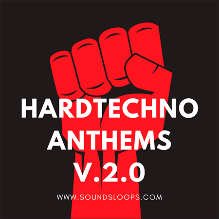 Hard Techno Anthems