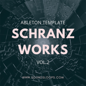 Schranz Works 2