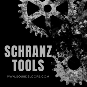 Schranz Tools Sample Pack