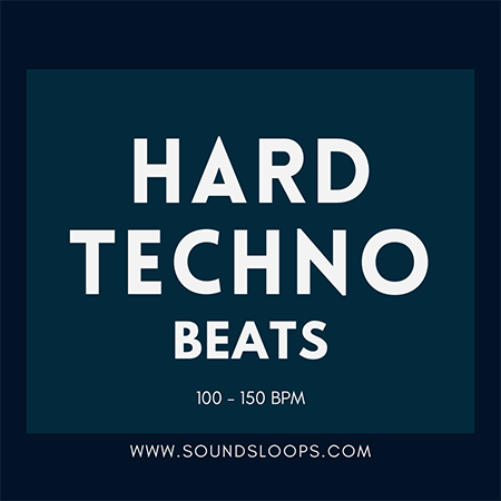 Hard Techno Beats