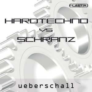 Ueberschall - Hardtechno vs Schranz